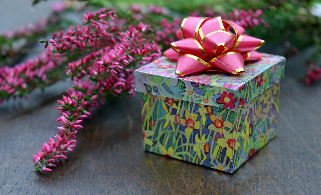 gift