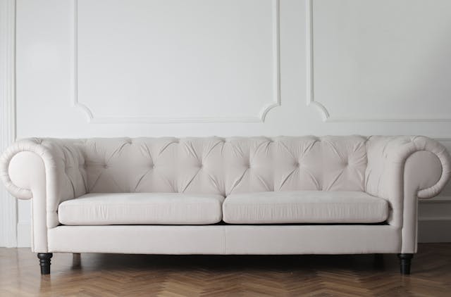 Okha meubels in Nederland: exclusief design en vakmanschap