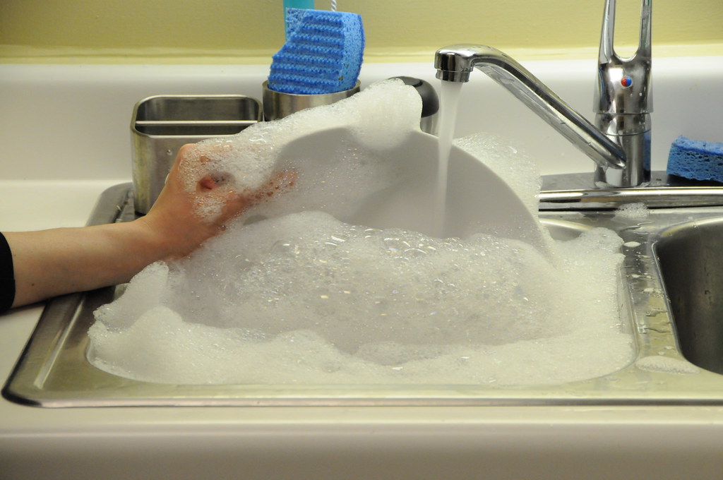 Scrub Mommy: de schoonmaaksensatie die je moet proberen!
